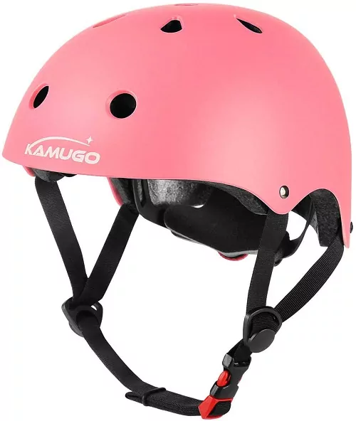 KAMUGO toddler/ Baby helmet 